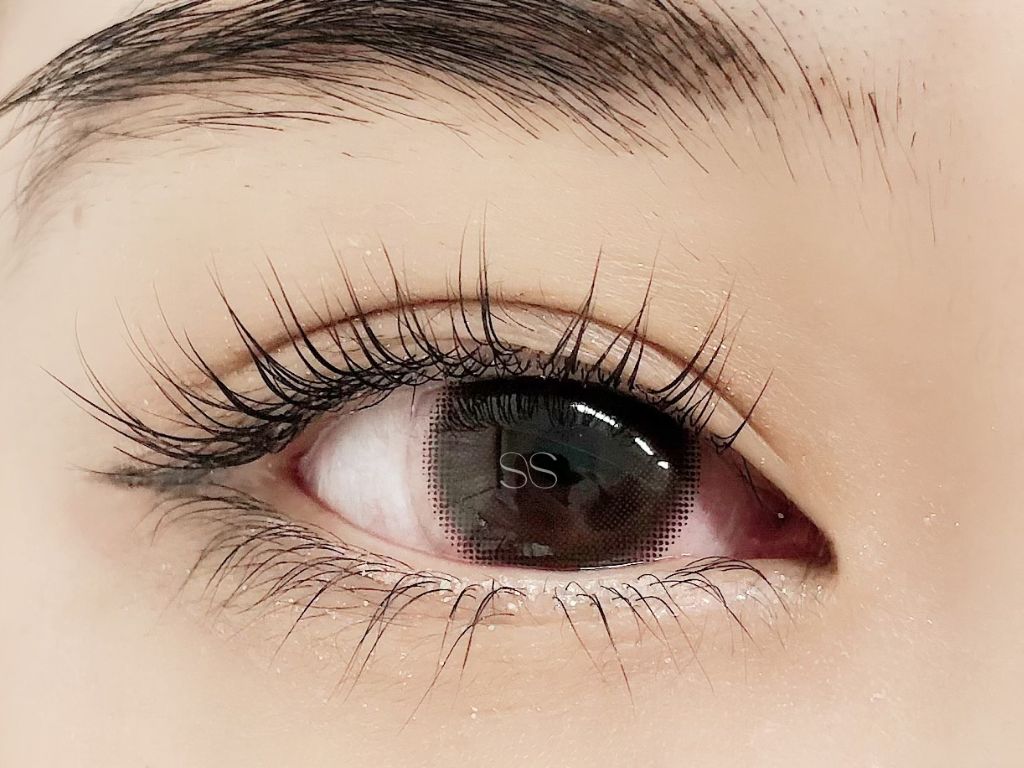 lashlift up and bottom lash