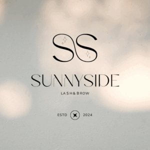 sunnyside lash and brow english avilable salon in Japan