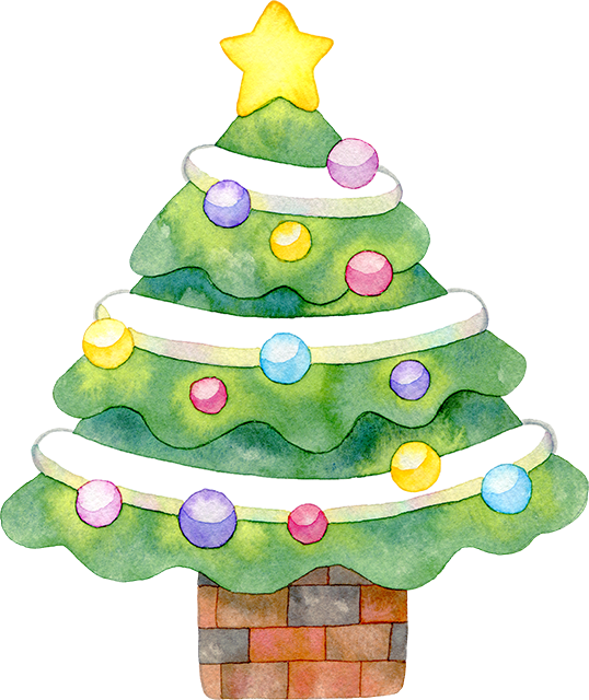 年末年始の営業時間